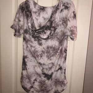 Forever 21 TShirt/Hoodie Dress